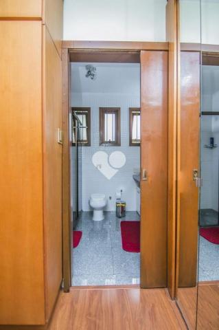 Casa para alugar com 3 dormitórios em Jardim do salso, Porto alegre cod:58470000 - Foto 20