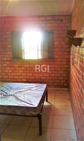 Sítio à venda em Laranjeiras, Osório cod:LI50877595 - Foto 14