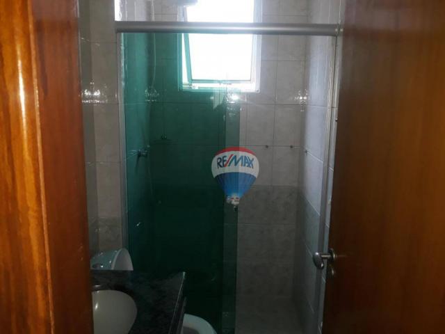 Apartamento com área privativa no nova suissa - Foto 11