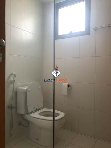 Apartamento 3/4 com Suíte para Venda no Santa Mônica - Condomínio Parc D´France - Foto 10