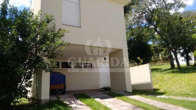 Casa de condomínio à venda com 3 dormitórios em Vila nova, Porto alegre cod:151077