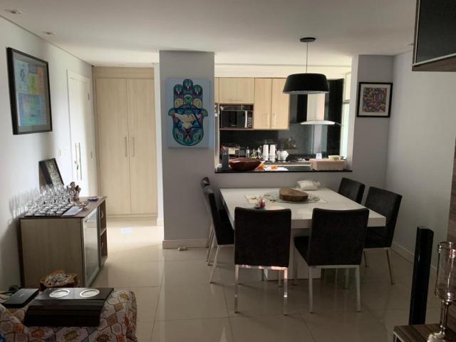 Apartamento no Ecopark - 77 m² - 3/4 sendo 1 suíte - Oportunidade!
