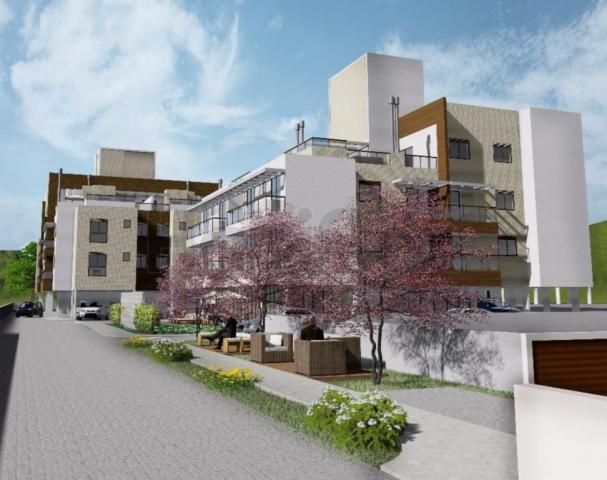 Apartamento à venda com 2 dormitórios em Campeche, Florianópolis cod:699 - Foto 3