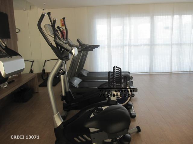 Soneto Residencia | 121 m² / Lazer Completíssimo - Foto 12