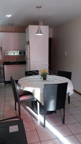 Apartamento à venda com 2 dormitórios em Canasvieiras, Florianópolis cod:473 - Foto 3