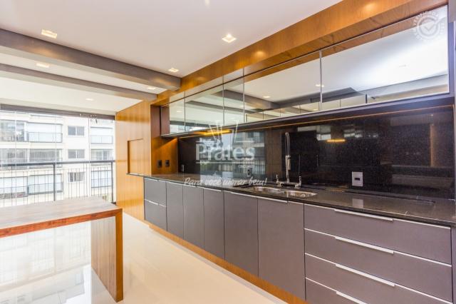 Apartamento à venda com 3 dormitórios em Ecoville, Curitiba cod:7445 - Foto 9