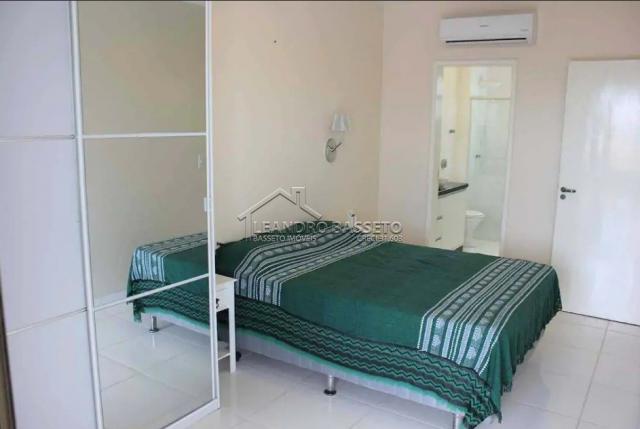 Apartamento à venda com 3 dormitórios em Ingleses, Florianópolis cod:1369 - Foto 10