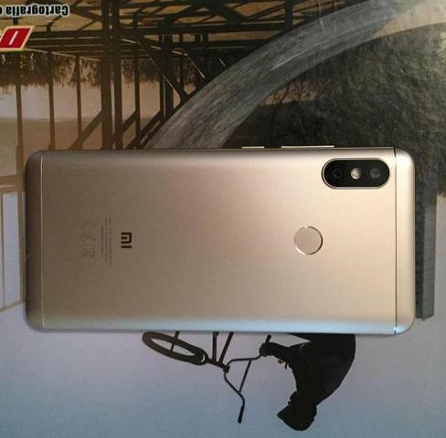 Xiaomi redmi note 5 - Foto 2