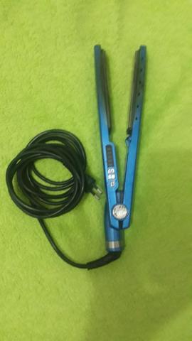 Vendo prancha 450w 80.00 - Foto 2