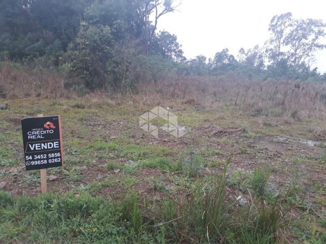 Terreno à venda em Licorsul, Bento gonçalves cod:9904290 - Foto 7