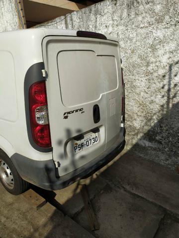 Fiorino 2015 - Foto 6