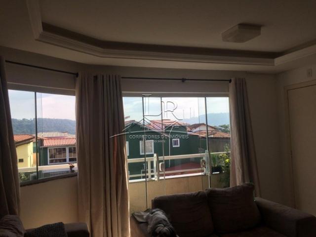 Apartamento à venda com 3 dormitórios em Ingleses do rio vermelho, Florianópolis cod:1680 - Foto 4
