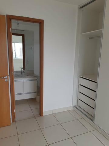 Apartamento dois quartos parque amazonia - Foto 2