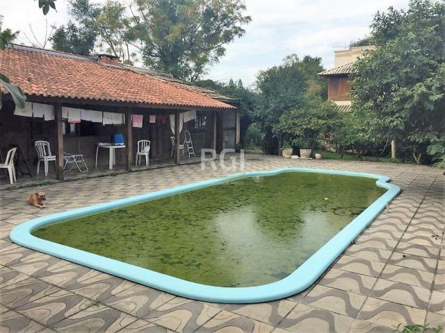 Casa à venda com 5 dormitórios em Ipanema, Porto alegre cod:LI50877680 - Foto 14
