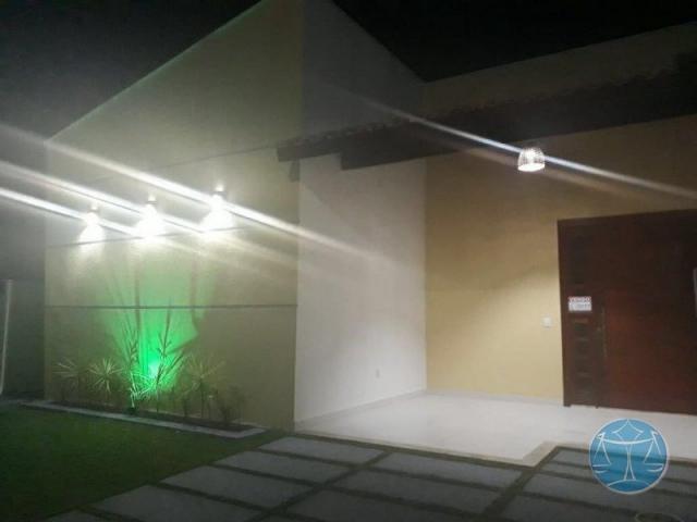 Casa de condomínio à venda com 3 dormitórios em Parque das nações, Parnamirim cod:10279