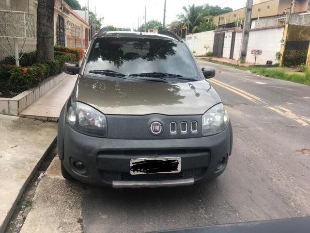 Carro uno way 2013 - Foto 2