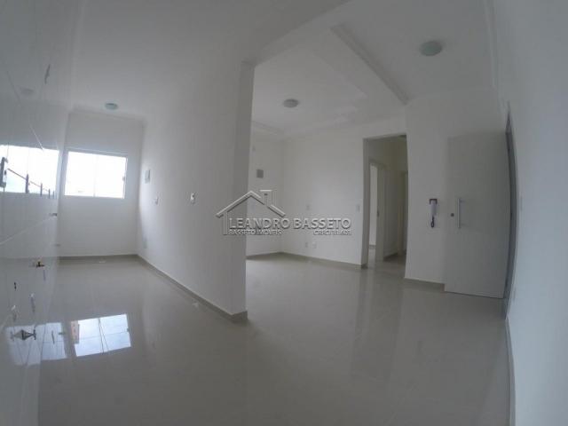 Apartamento à venda com 2 dormitórios em Ingleses, Florianópolis cod:1476 - Foto 5