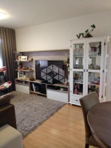 Apartamento à venda com 1 dormitórios em Centro, Porto alegre cod:AP17368 - Foto 8