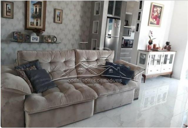 Apartamento à venda com 3 dormitórios em Ingleses do rio vermelho, Florianópolis cod:1353 - Foto 8