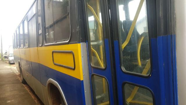 Onibus Escolar , Mercedes Benz, Marcopolo , 2009 - Foto 2