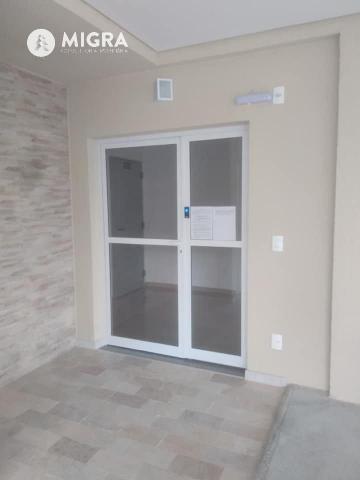 Apartamento à venda com 2 dormitórios em Jardim américa, São josé dos campos cod:655 - Foto 12