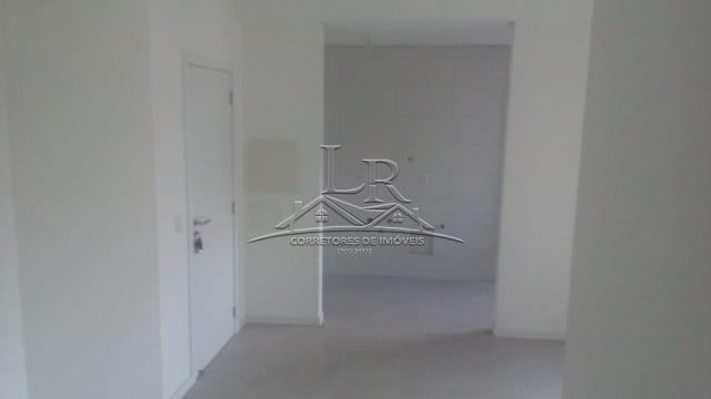 Apartamento à venda com 2 dormitórios em Ingleses do rio vermelho, Florianópolis cod:1443 - Foto 11