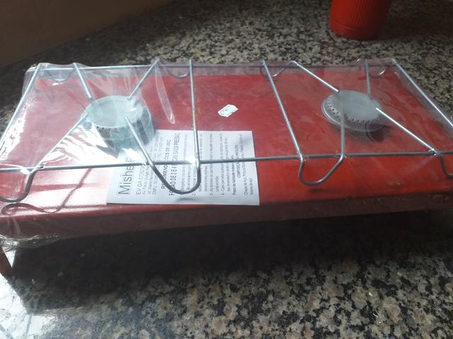 Fogão de mesa - Foto 2