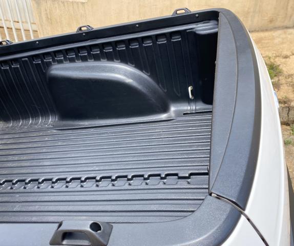 Nova SAVEIRO ROBUST 1.6 CS 8v 2019 - Foto 6