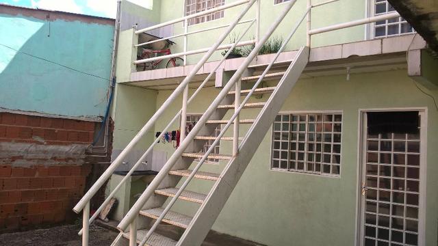 4 apartamentos de 1 quarto na quadra 104 do recanto! - Foto 2