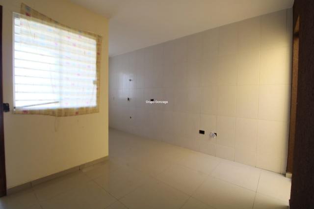 Casa à venda com 2 dormitórios em Ganchinho, Curitiba cod:656 - Foto 4
