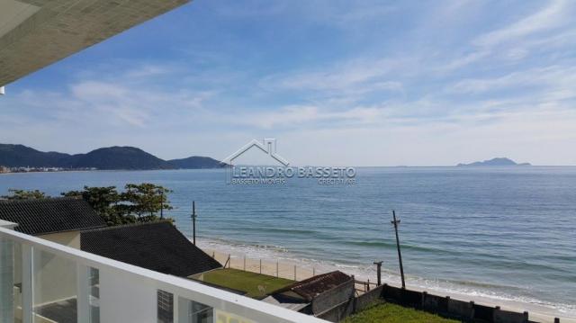 Vista Mar Praia dos Ingleses, Apartamento Pé na Areia - Foto 10