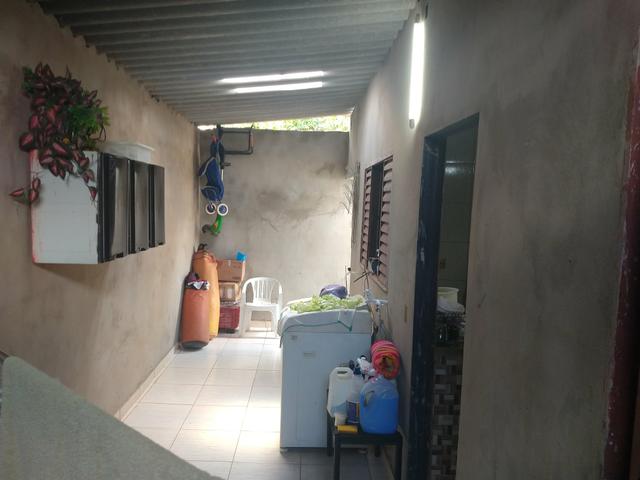 Ótima casa 2qts perto feira do produtor Ceilândia *) - Foto 7