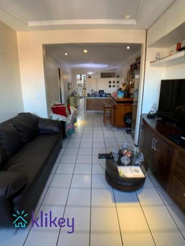 Apartamento à venda com 3 dormitórios em Joaquim távora, Fortaleza cod:7459 - Foto 16
