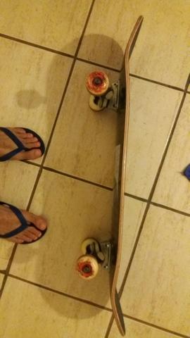 Skate - Foto 2