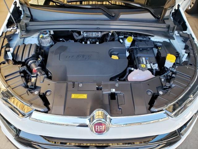 FIAT TORO 2017/2018 2.0 16V TURBO DIESEL FREEDOM 4WD AUTOMÁTICO - Foto 10