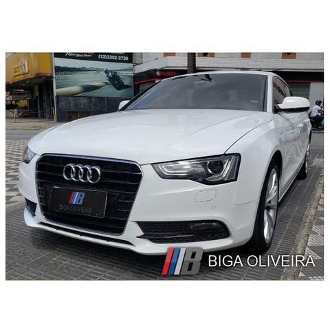 Audi A5 Sportback Ambiente 2016 - Foto 3