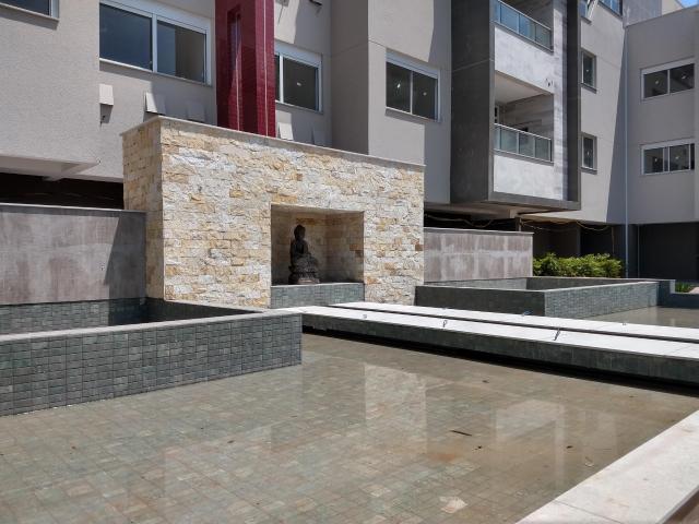 Apartamento à venda com 3 dormitórios em Campeche, Florianópolis cod:59 - Foto 11
