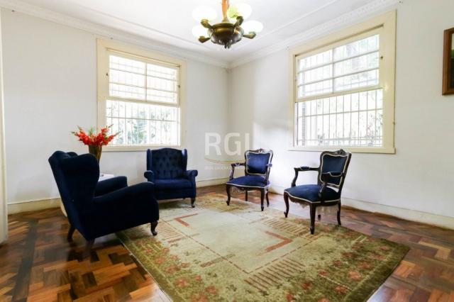 Casa à venda com 5 dormitórios em Petrópolis, Porto alegre cod:LI50877800 - Foto 2