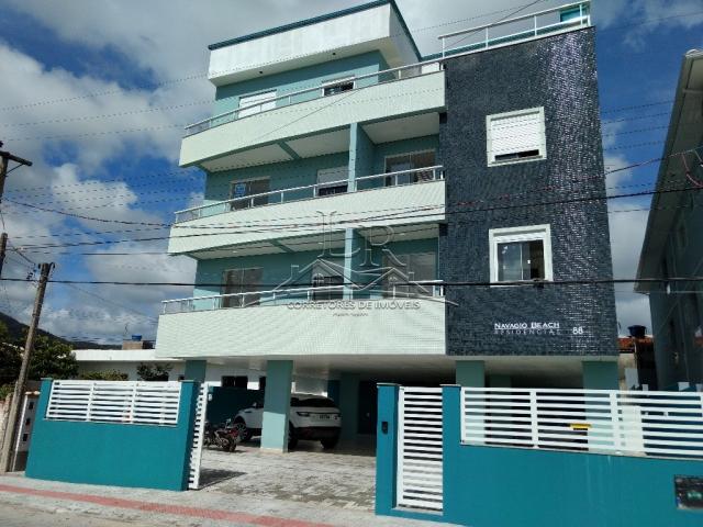 Apartamento à venda com 2 dormitórios em Ingleses do rio vermelho, Florianópolis cod:566
