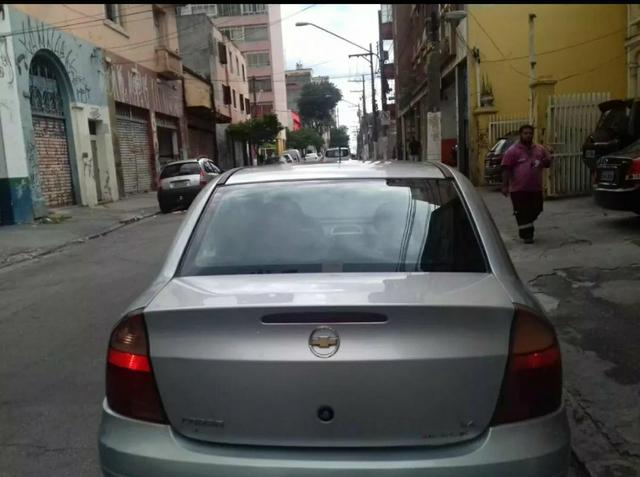 Corsa 2008/2008 1.4 econoflex - Foto 6