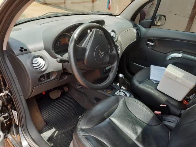 Citroen C3 Exclusive 1.6 Flex 2010/2011 - Foto 7