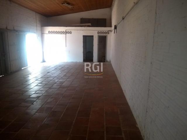 Casa à venda em São geraldo, Porto alegre cod:LI50878229 - Foto 6