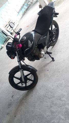 Moto fan cg 125 es - Foto 3