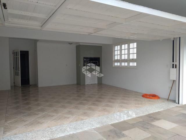 Casa à venda com 4 dormitórios em Universitário, Bento gonçalves cod:9908043 - Foto 10