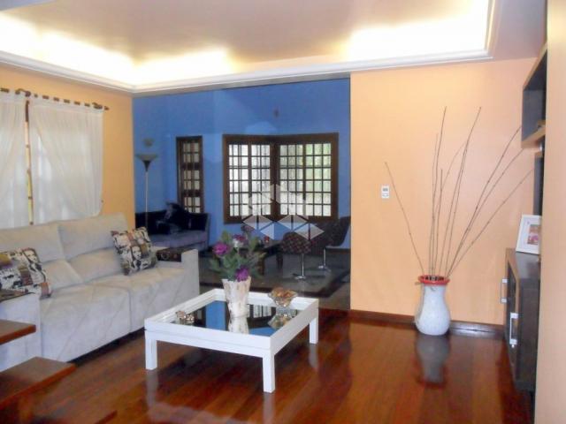Casa à venda com 4 dormitórios em Cavalhada, Porto alegre cod:9892708 - Foto 14