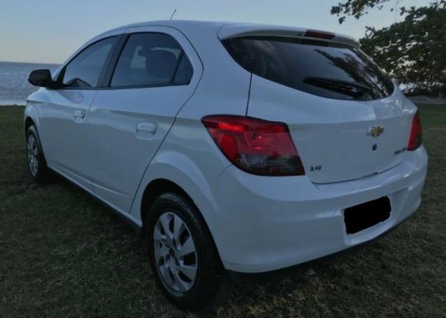 Onix 1.4 LTZ Comp. Flex Manual 42Km - Foto 4