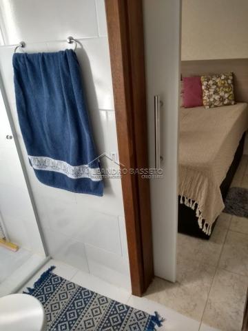 Apartamento à venda com 2 dormitórios em Rio vermelho, Florianópolis cod:1861 - Foto 7
