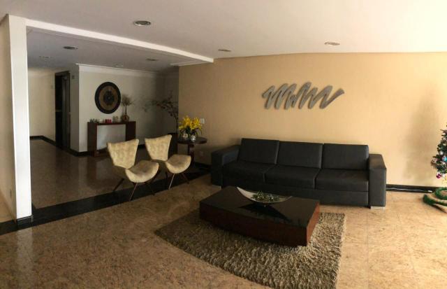 Apartamento jardim Goiás 3/4 uma suíte!!Agende sua visita - Foto 19