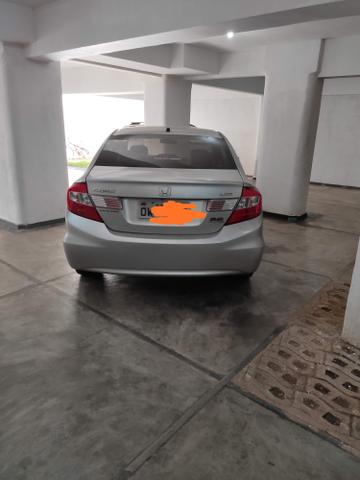 Honda Civic - Foto 4