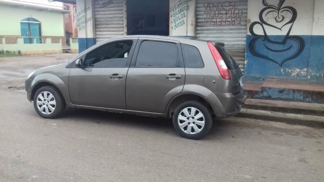 Ford/Fiesta Hatch - Foto 4